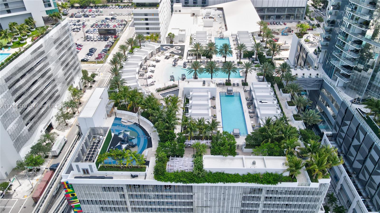 851 NE 1st Ave #2901, Miami FL 33132