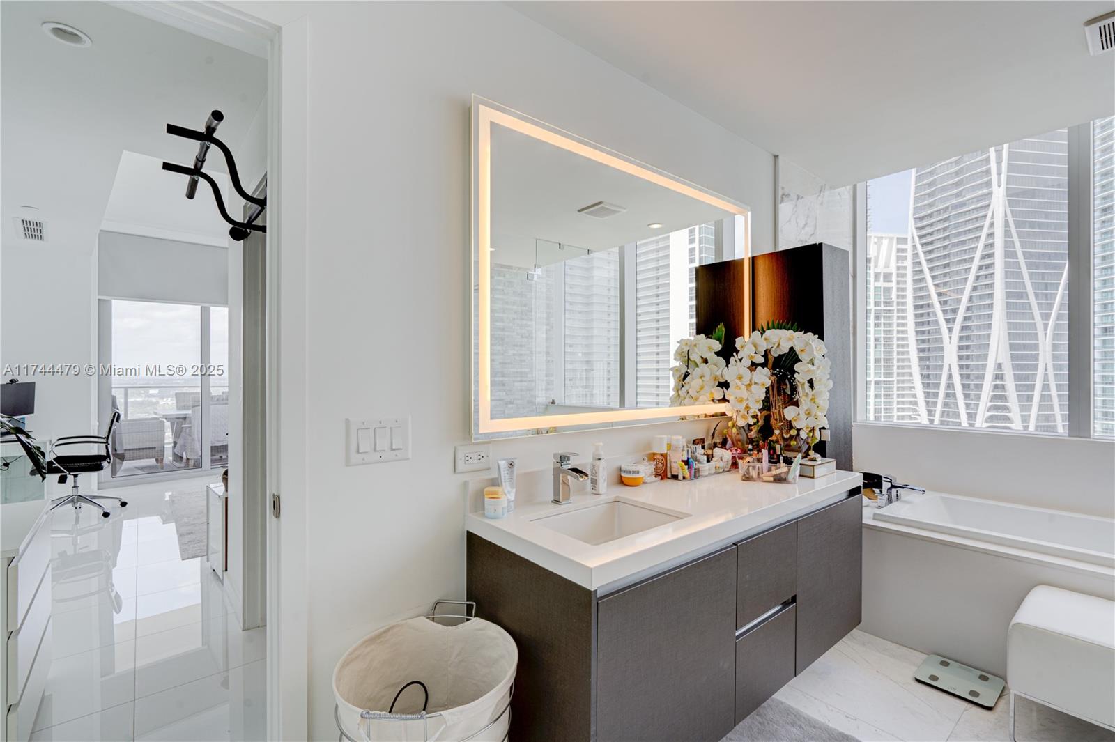 851 NE 1st Ave #2901, Miami FL 33132