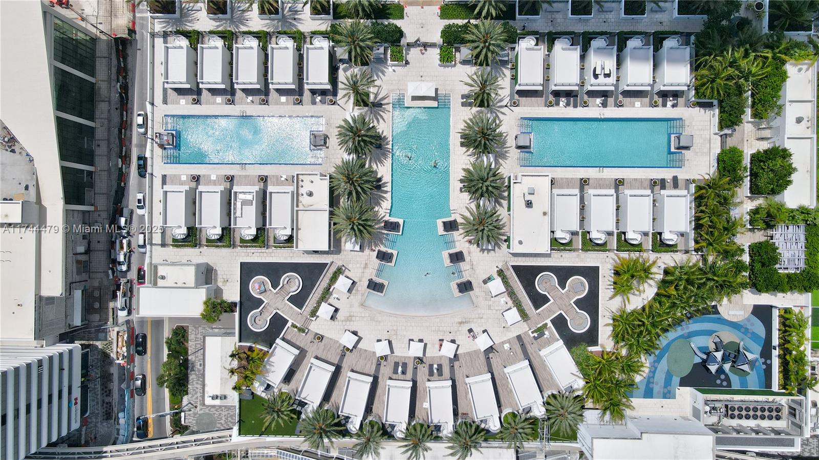 851 NE 1st Ave #2901, Miami FL 33132