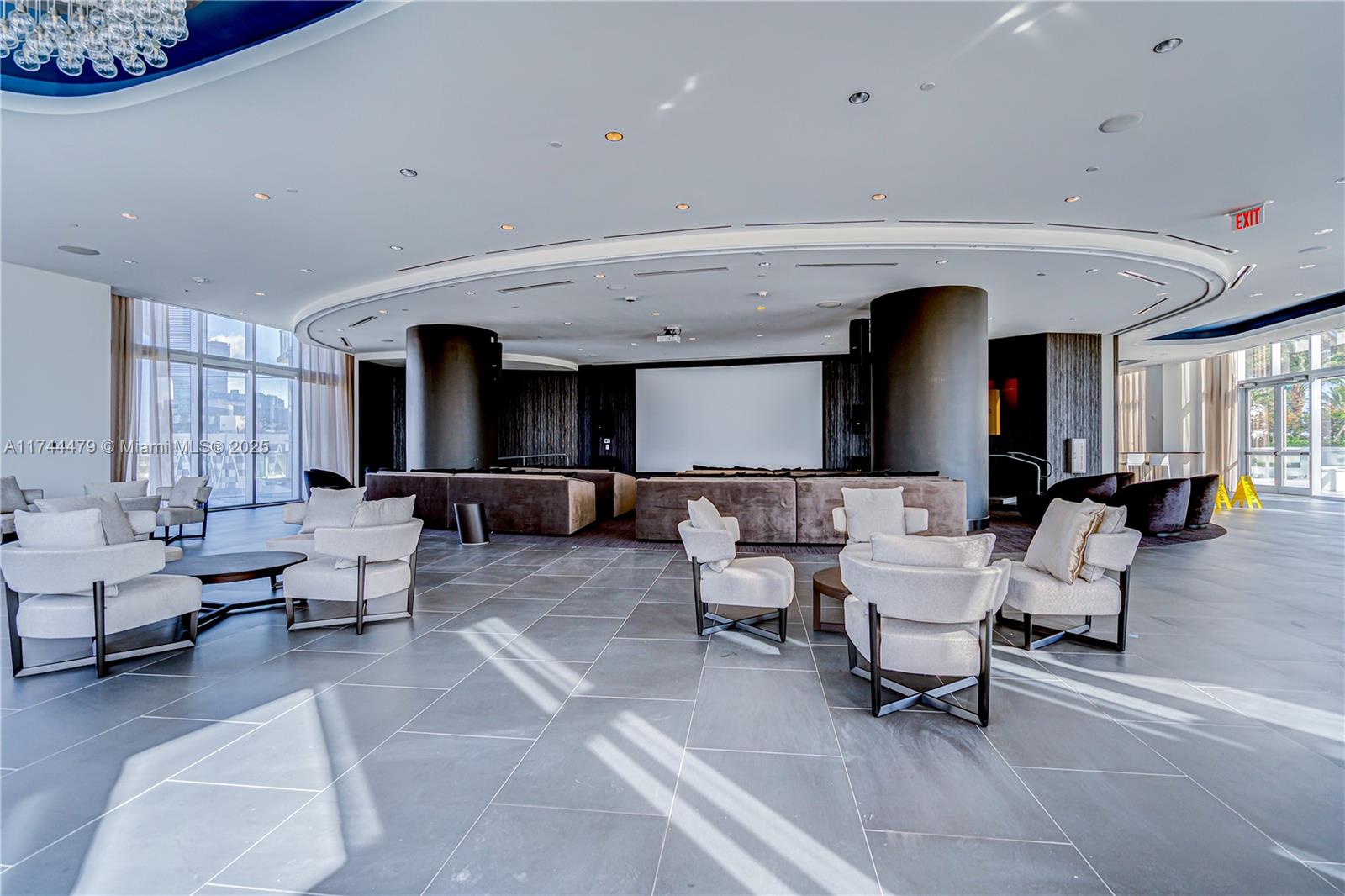 851 NE 1st Ave #2901, Miami FL 33132