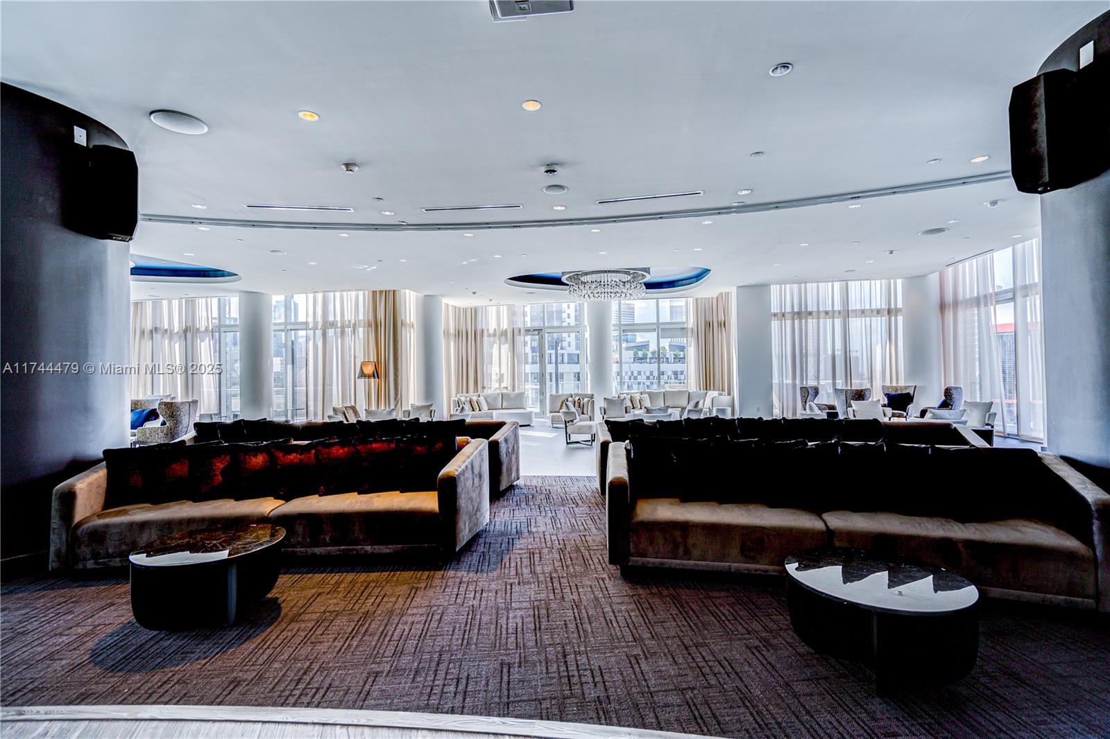 851 NE 1st Ave #2901, Miami FL 33132