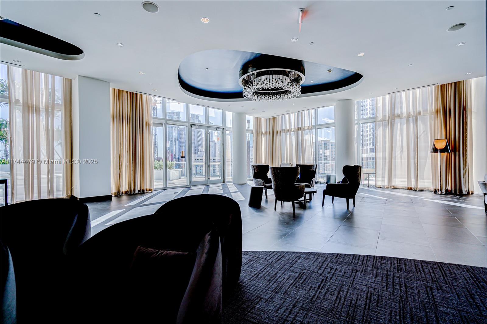 851 NE 1st Ave #2901, Miami FL 33132