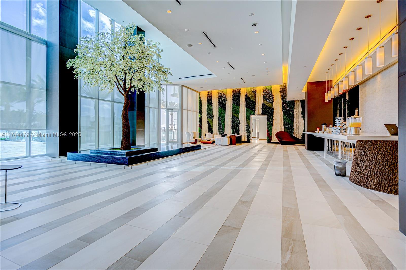 851 NE 1st Ave #2901, Miami FL 33132