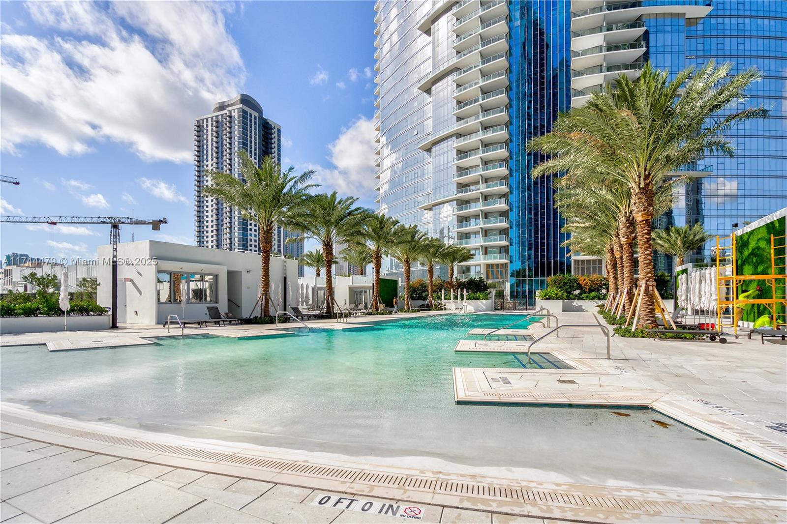 851 NE 1st Ave #2901, Miami FL 33132