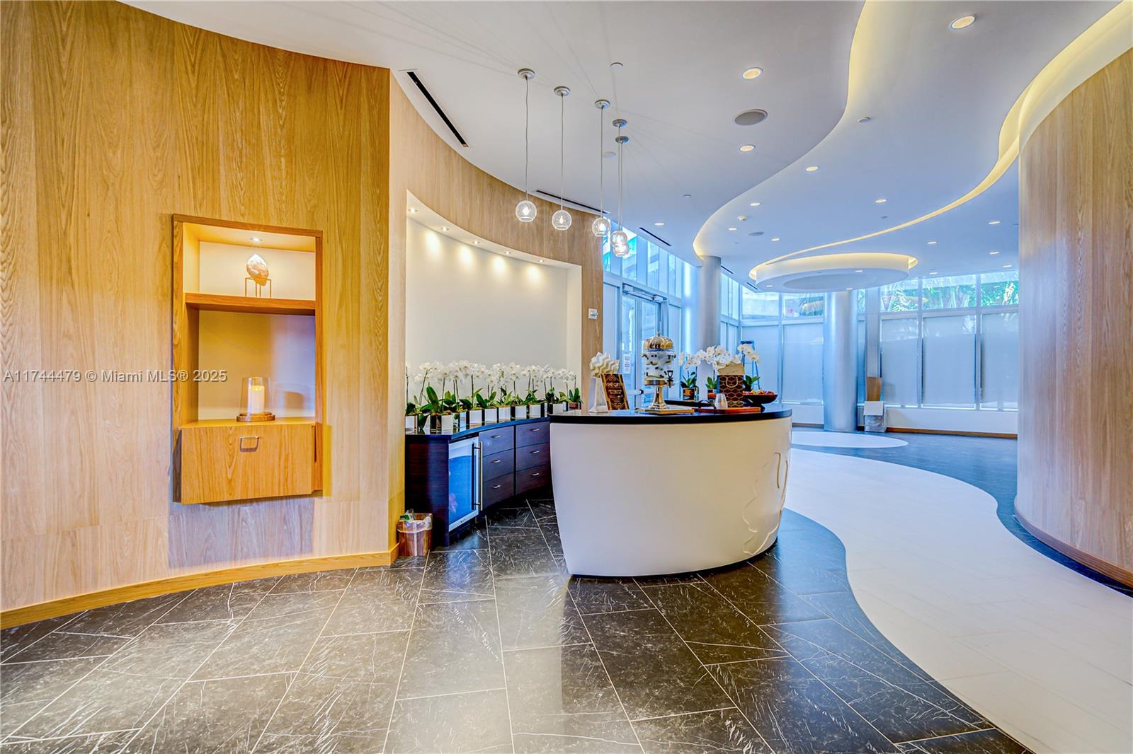 851 NE 1st Ave #2901, Miami FL 33132
