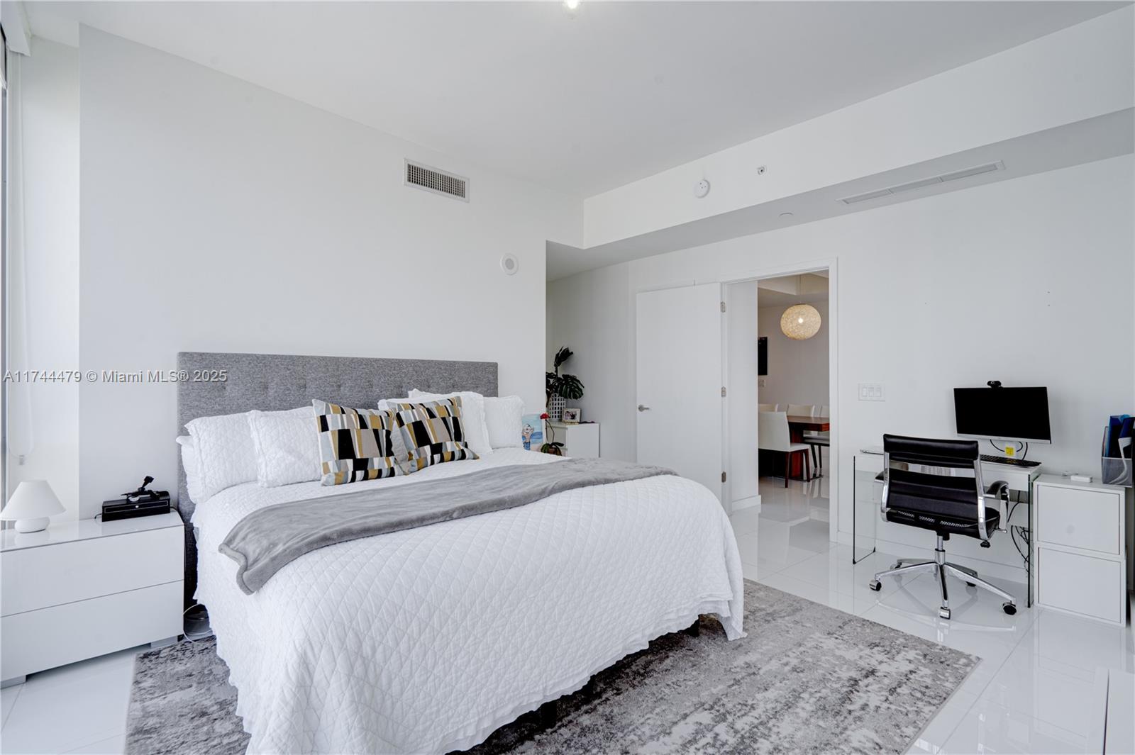 851 NE 1st Ave #2901, Miami FL 33132