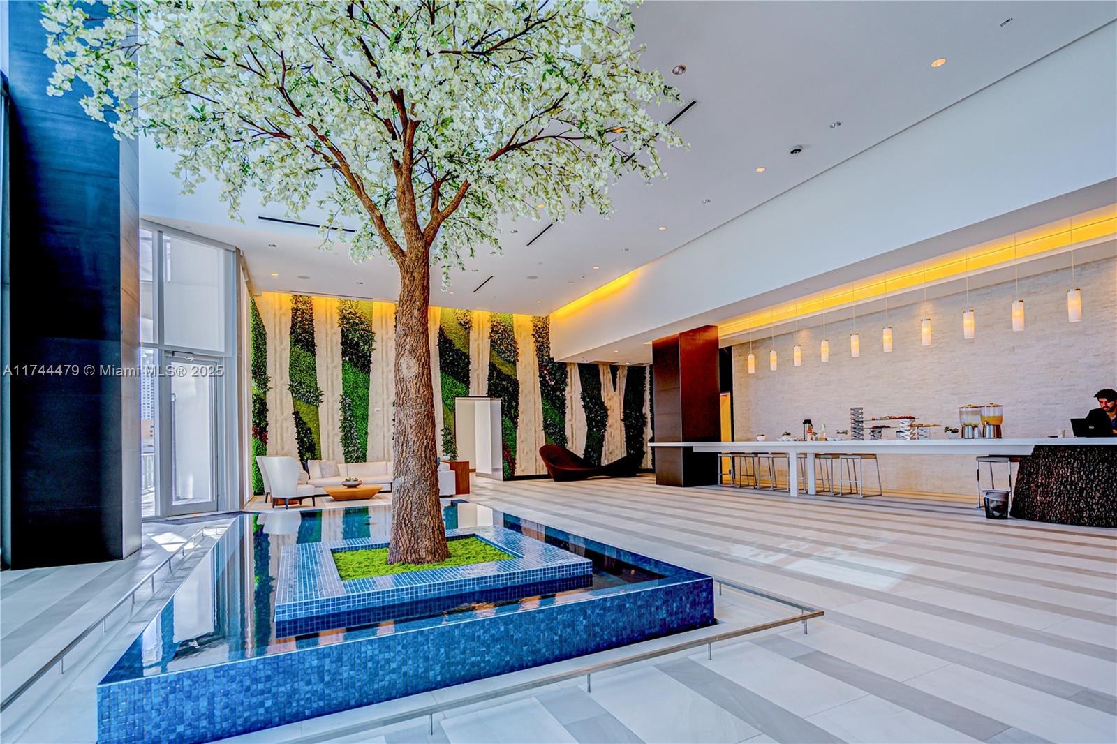 851 NE 1st Ave #2901, Miami FL 33132