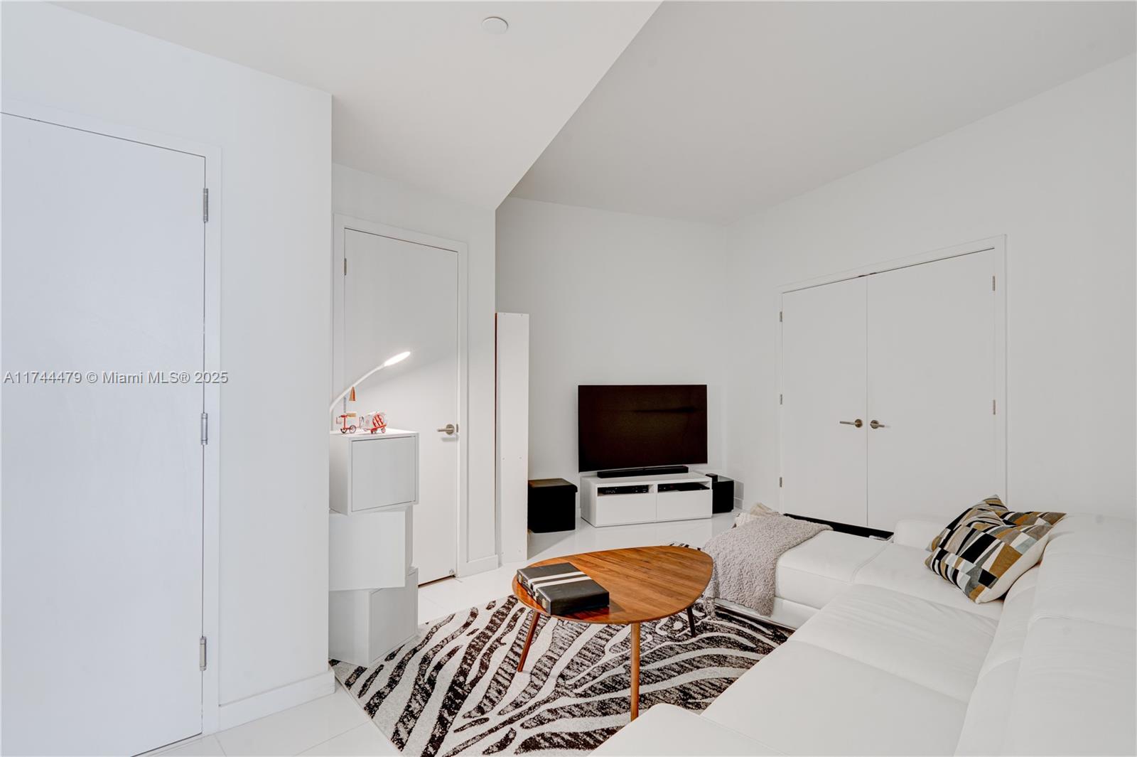 851 NE 1st Ave #2901, Miami FL 33132