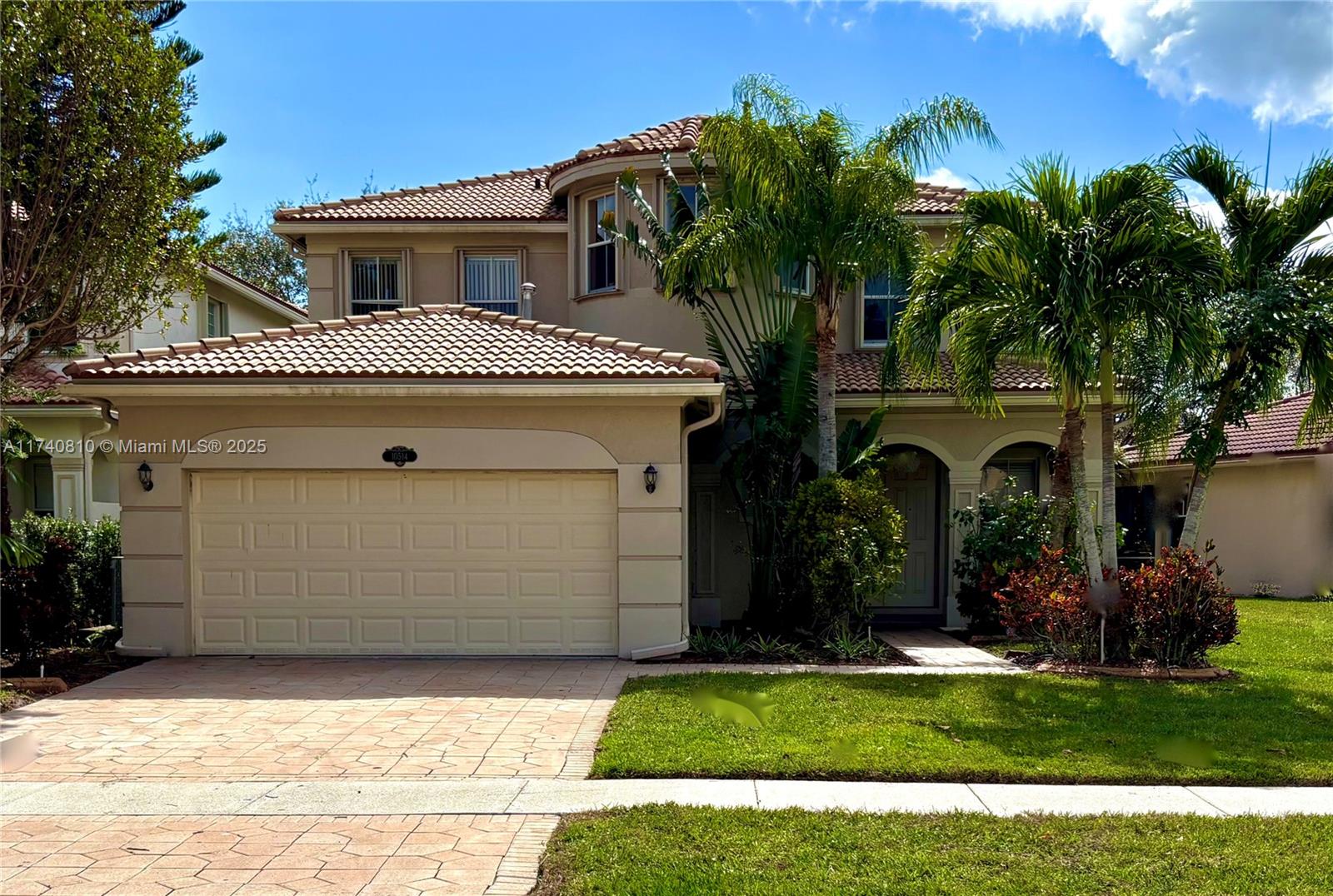 10514 Galleria St Unit , Wellington, Florida 33414