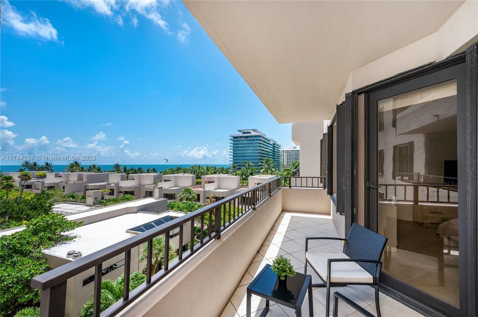 Condo for Rent in Key Biscayne, FL