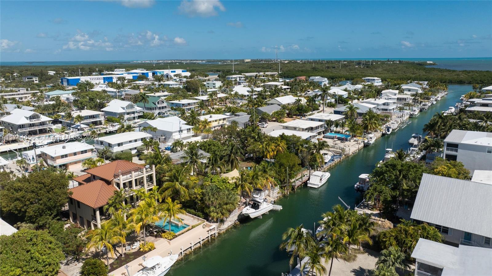 Residential, Plantation Key, Florida image 34