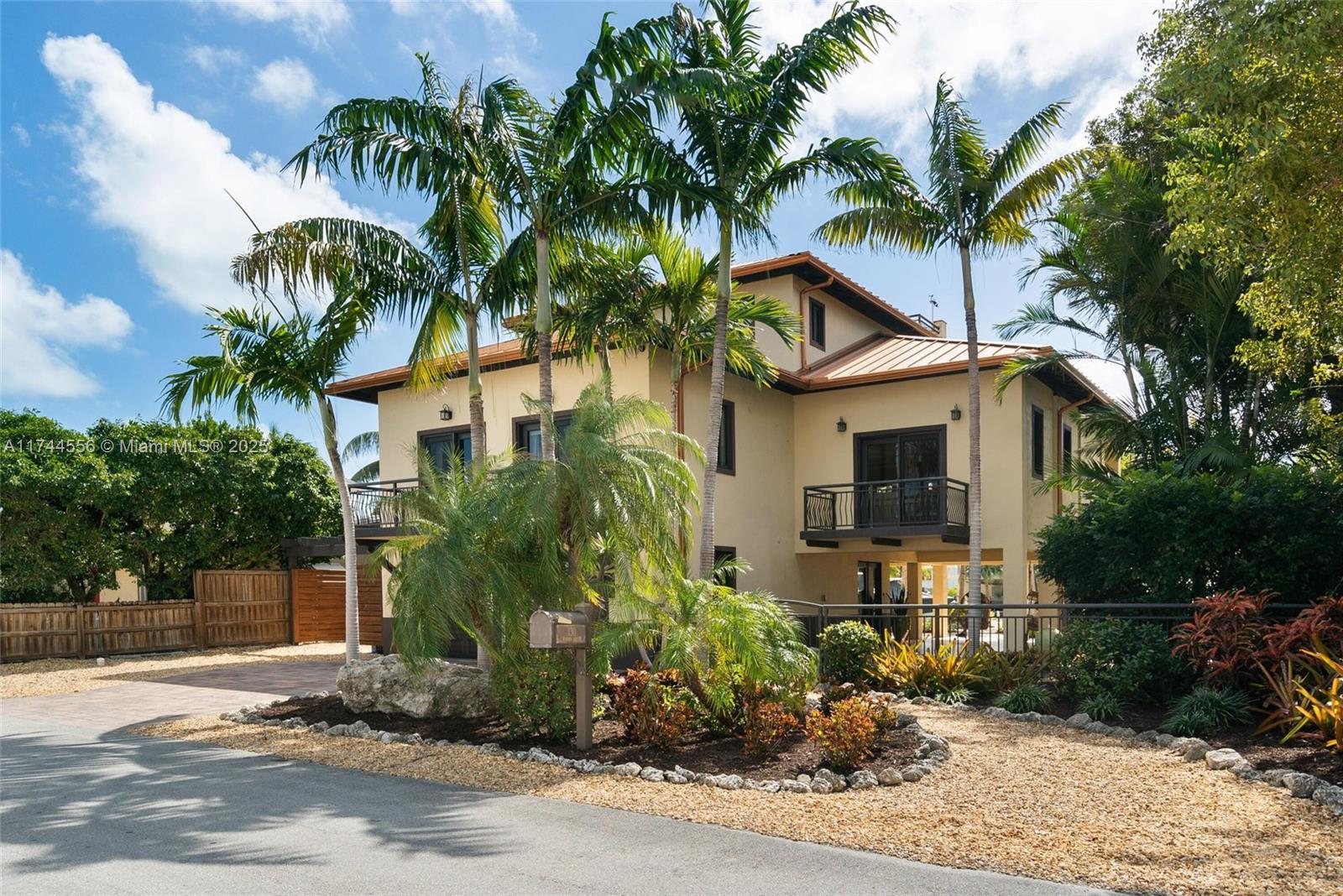 Residential, Plantation Key, Florida image 39