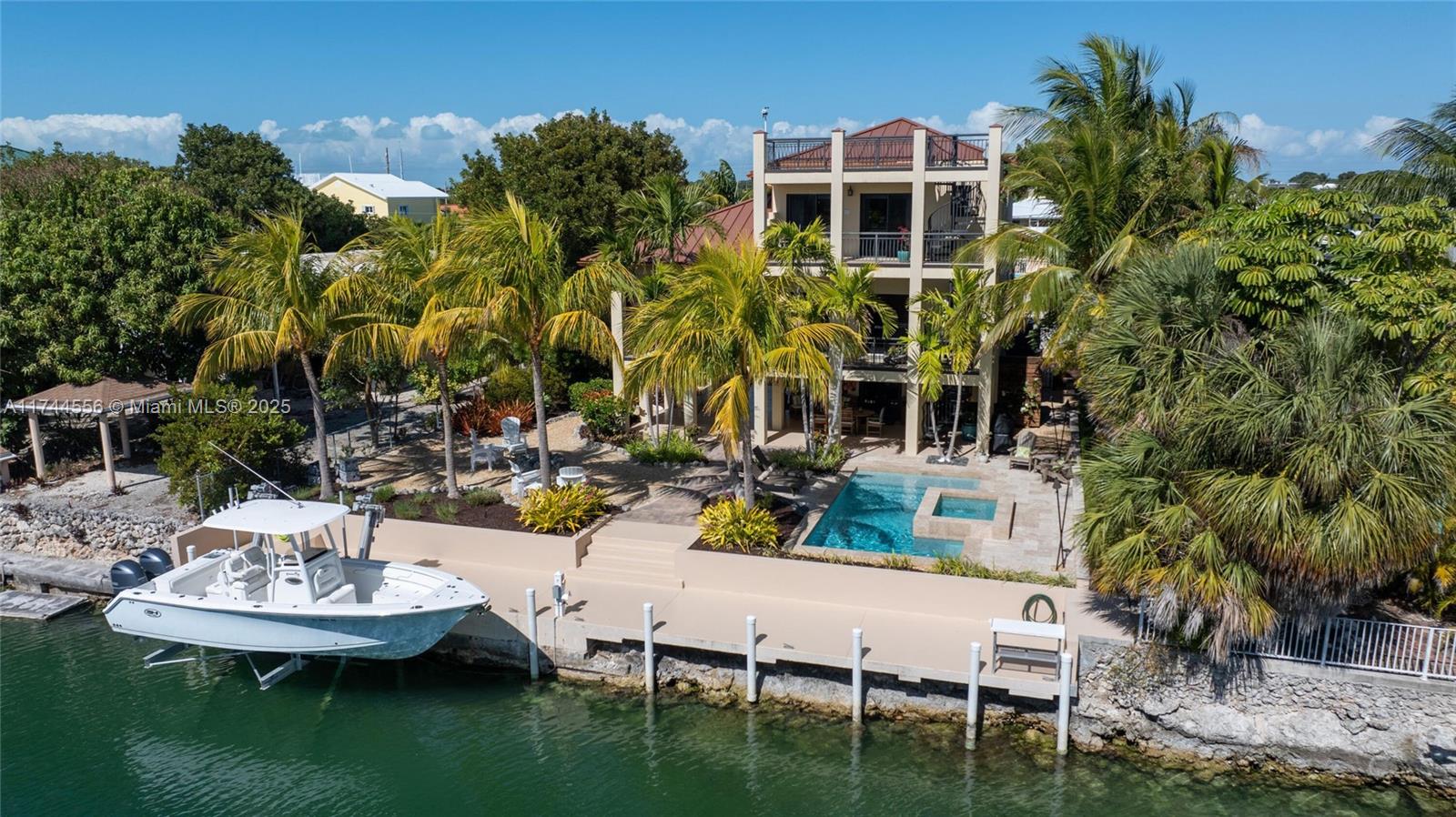 Residential, Plantation Key, Florida image 47