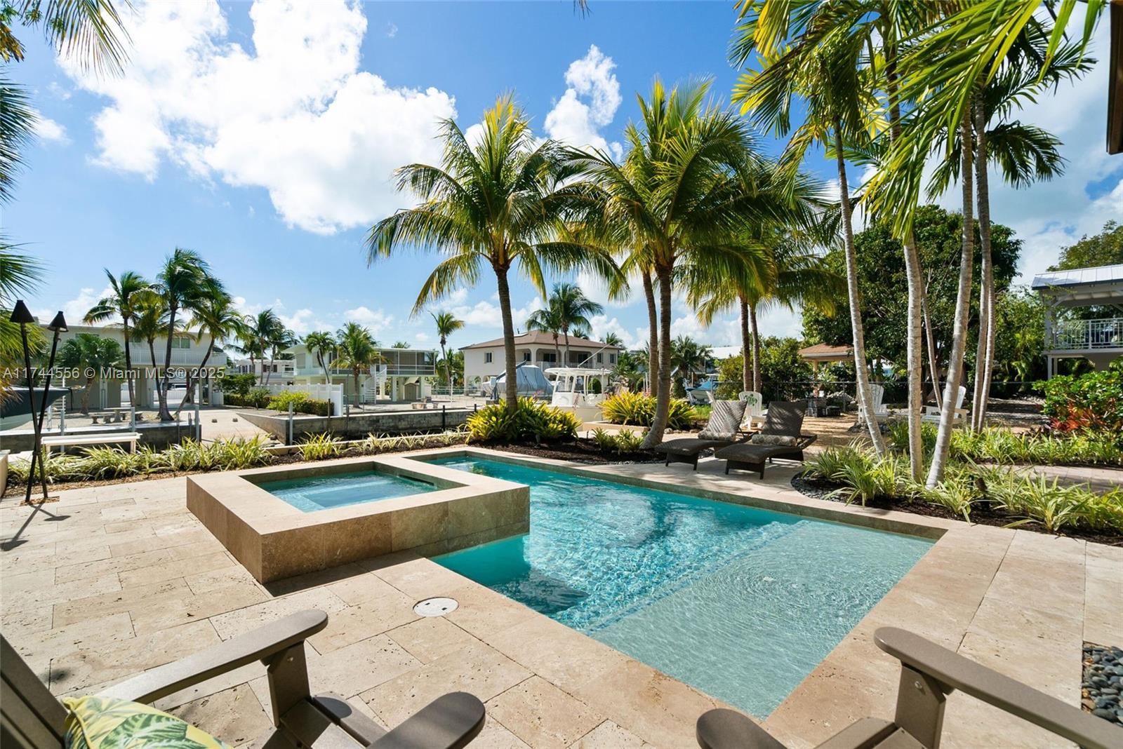 Residential, Plantation Key, Florida image 48