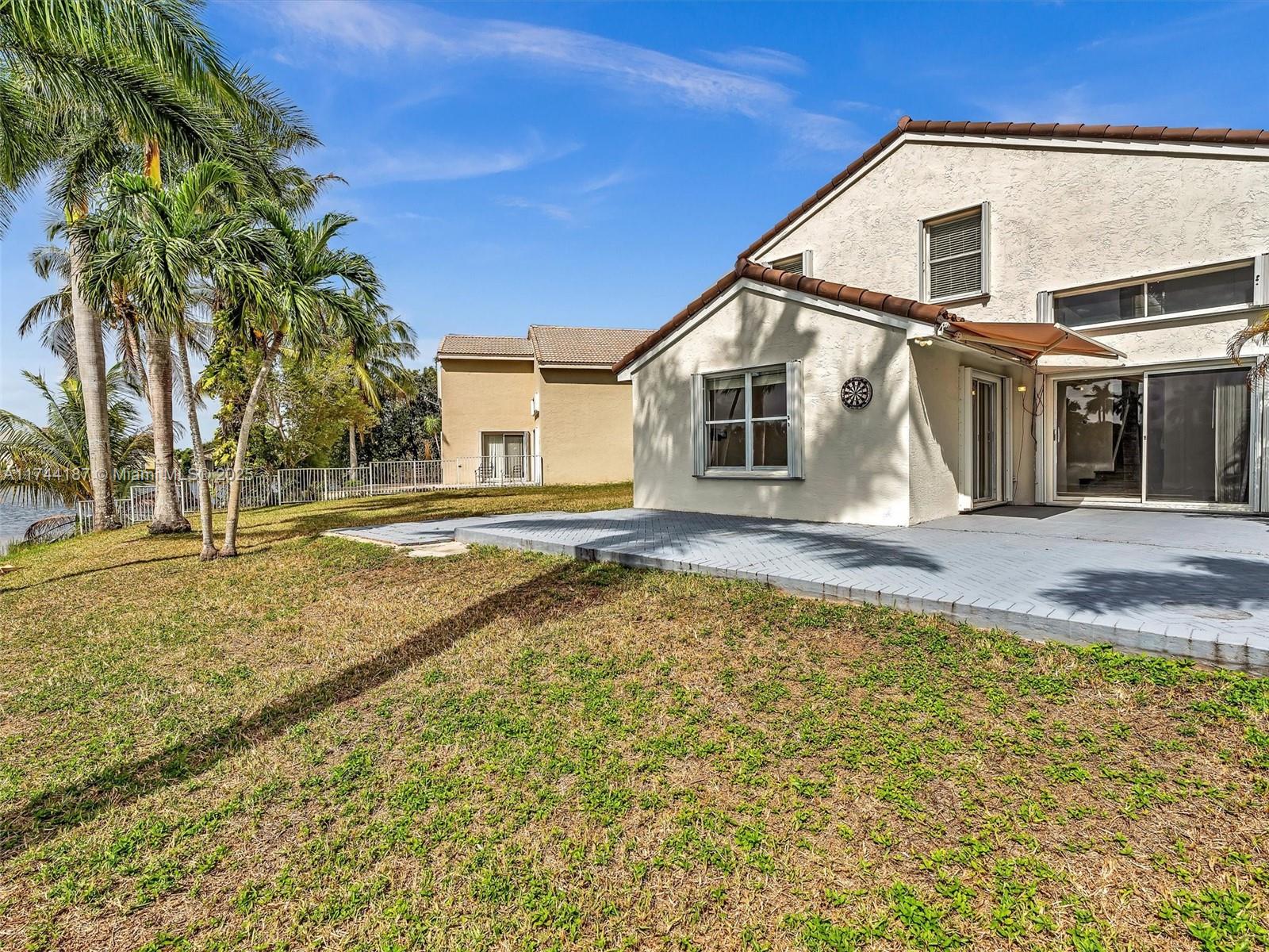 3078 SW 181st Ter, Miramar, Florida image 42