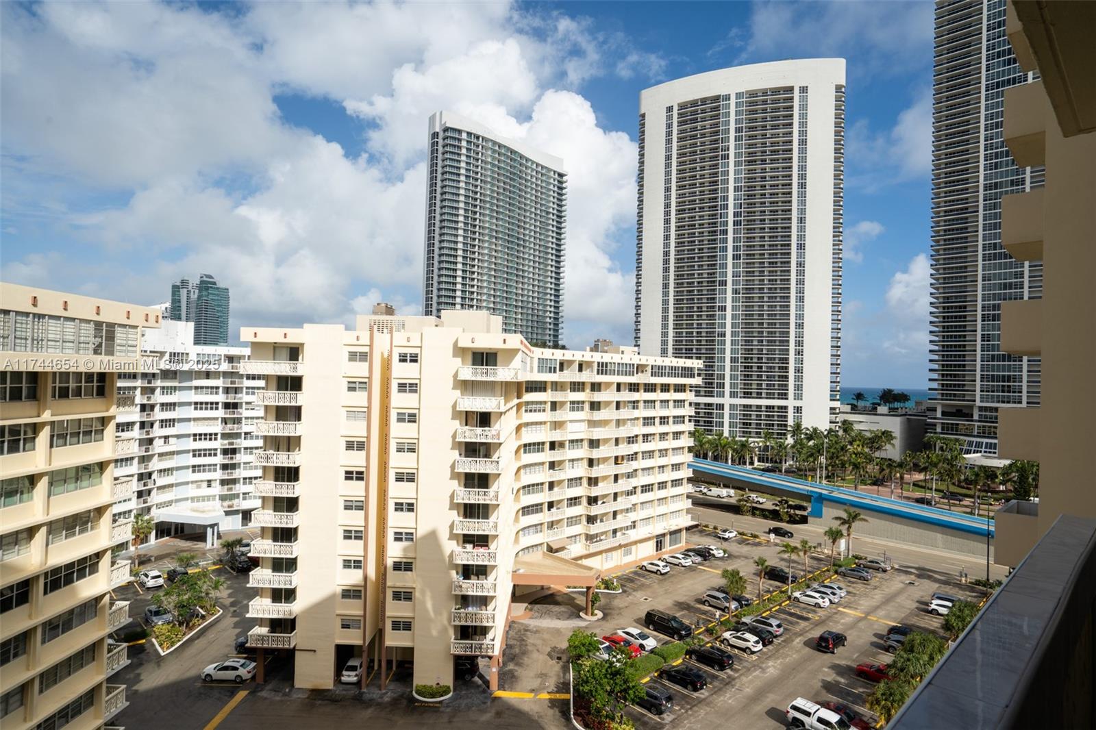 1833 S Ocean Dr #1103, Hallandale Beach, Florida image 15