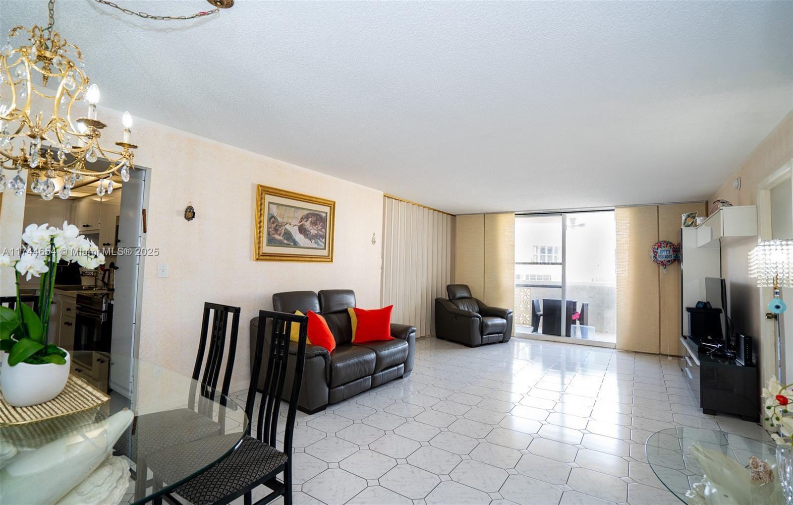 1833 S Ocean Dr #1103, Hallandale Beach, Florida image 3