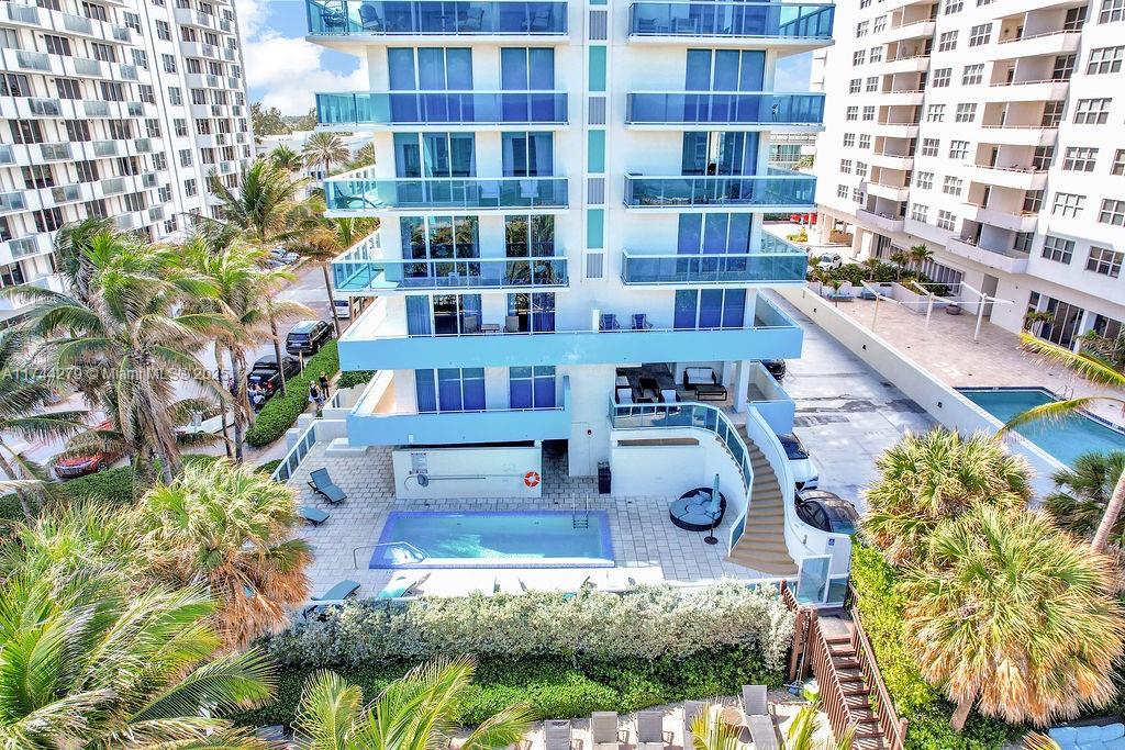 9201 Collins Ave #225, Surfside, Florida image 46