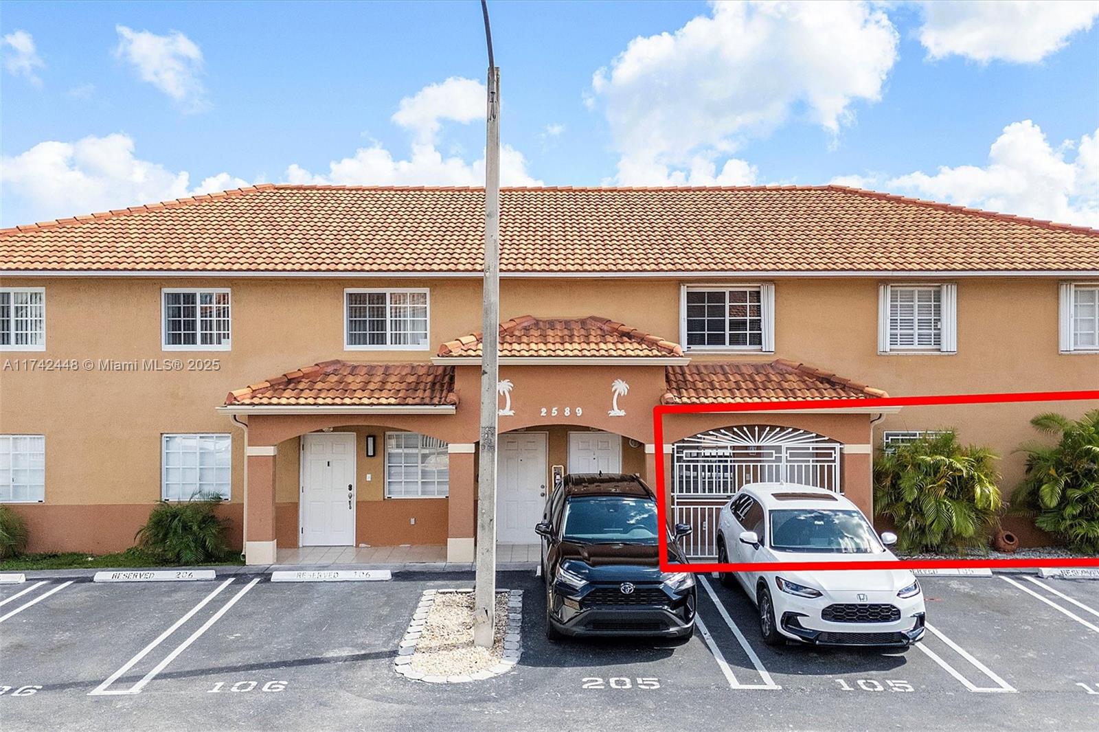 2589 W 76th St #105, Hialeah, Florida image 26