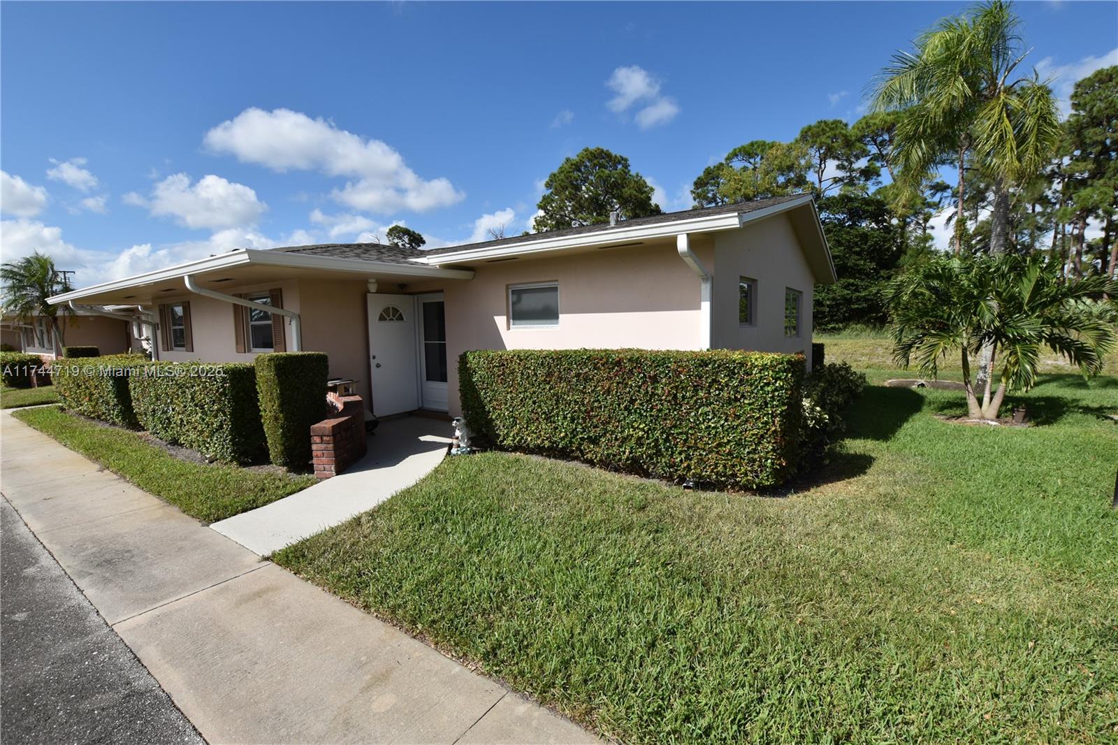 2521 W Dudley Drive #A, West Palm Beach, Florida image 24