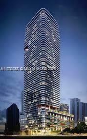 801 S Miami Ave #1709, Miami FL 33130