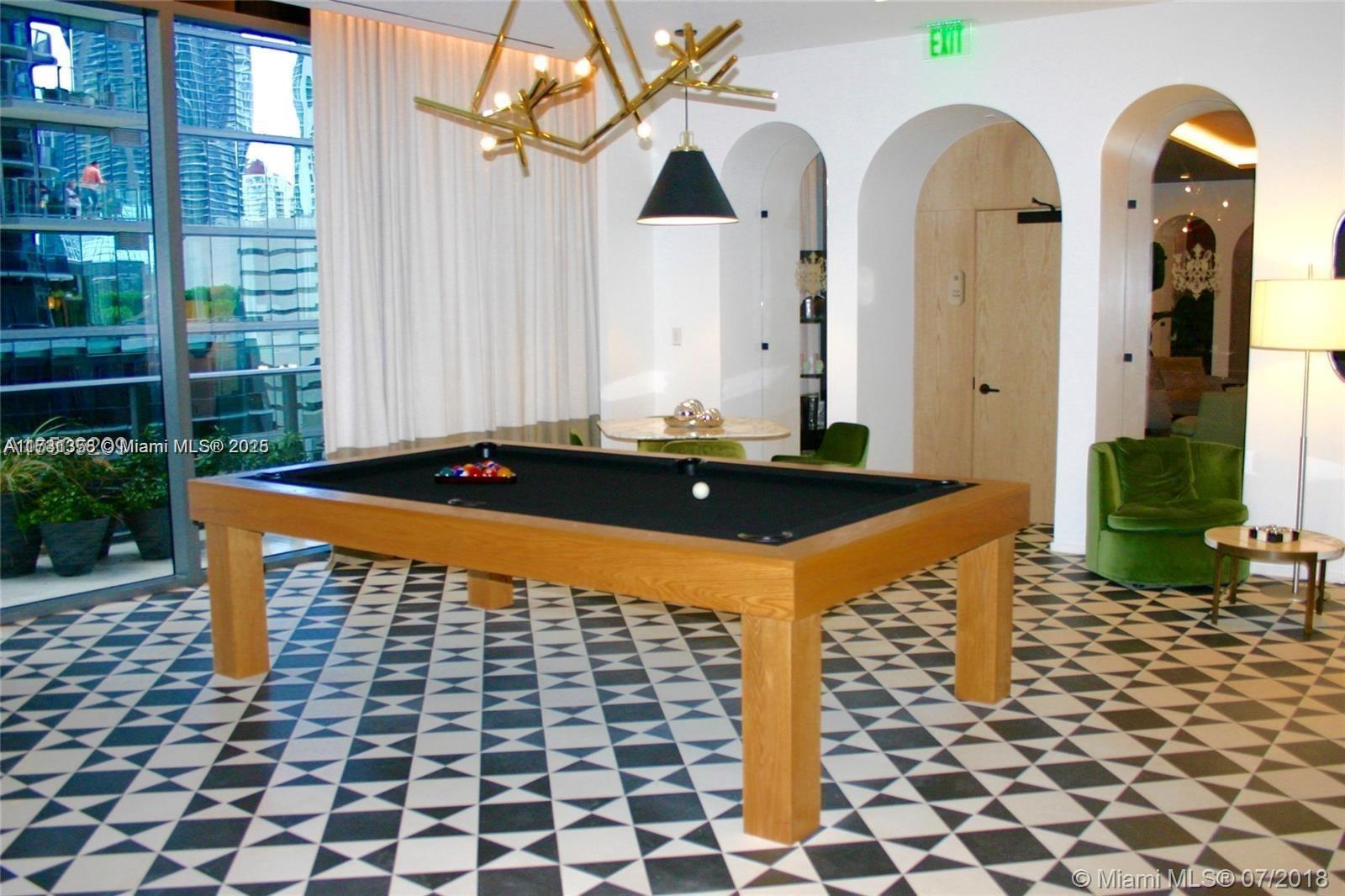 801 S Miami Ave #1709, Miami FL 33130