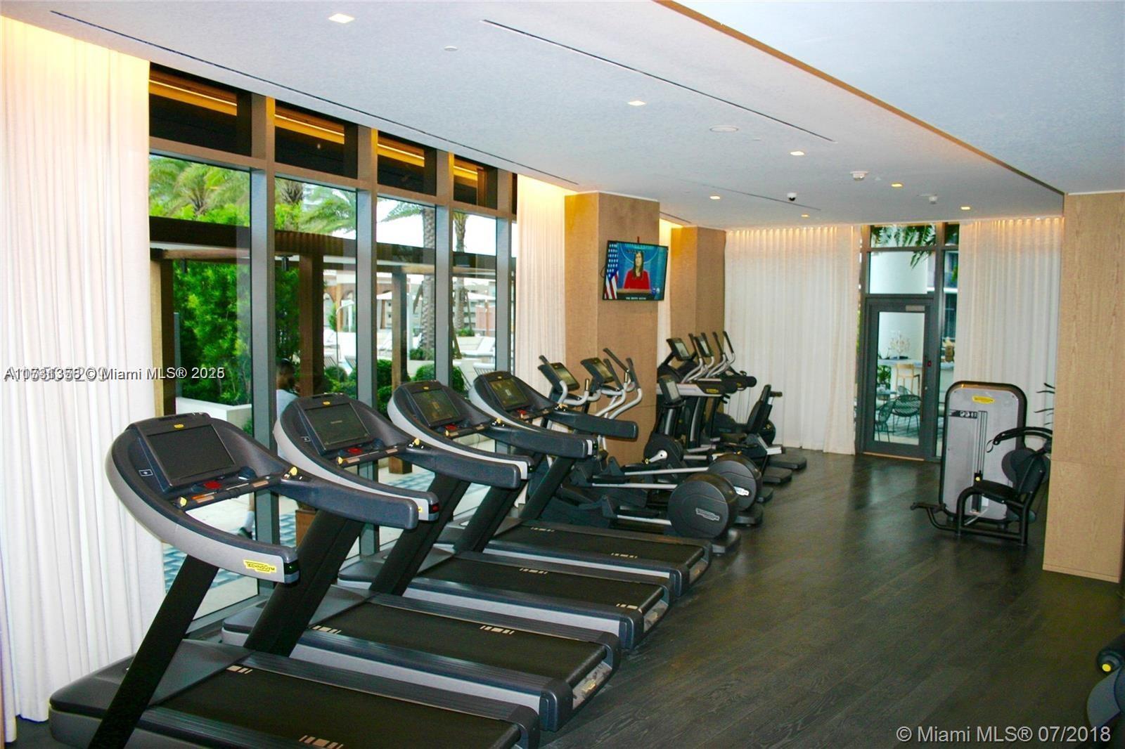 801 S Miami Ave #1709, Miami FL 33130