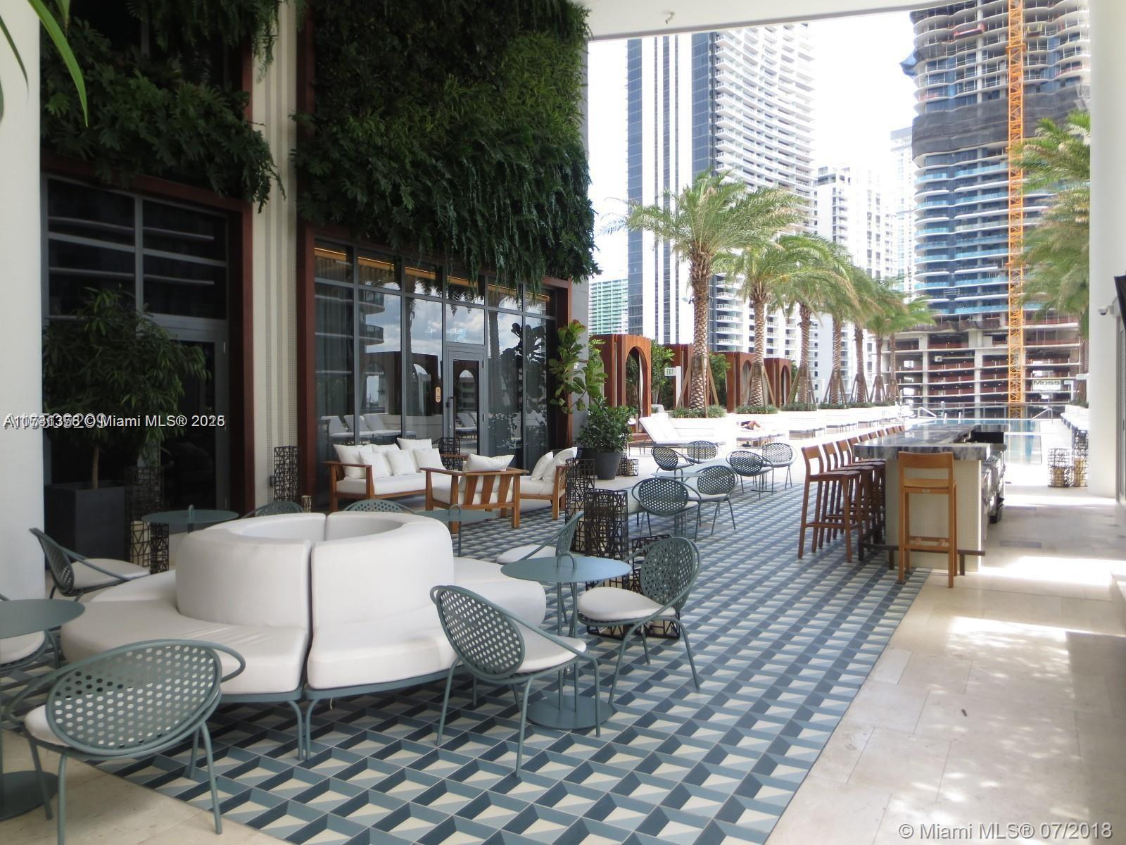 801 S Miami Ave #1709, Miami FL 33130
