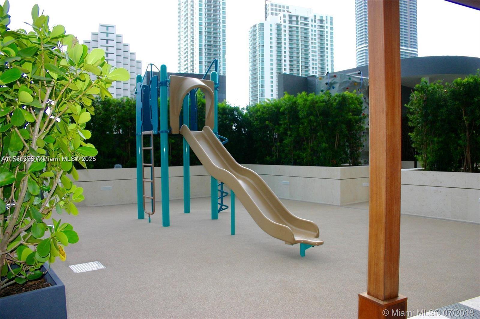 801 S Miami Ave #1709, Miami FL 33130