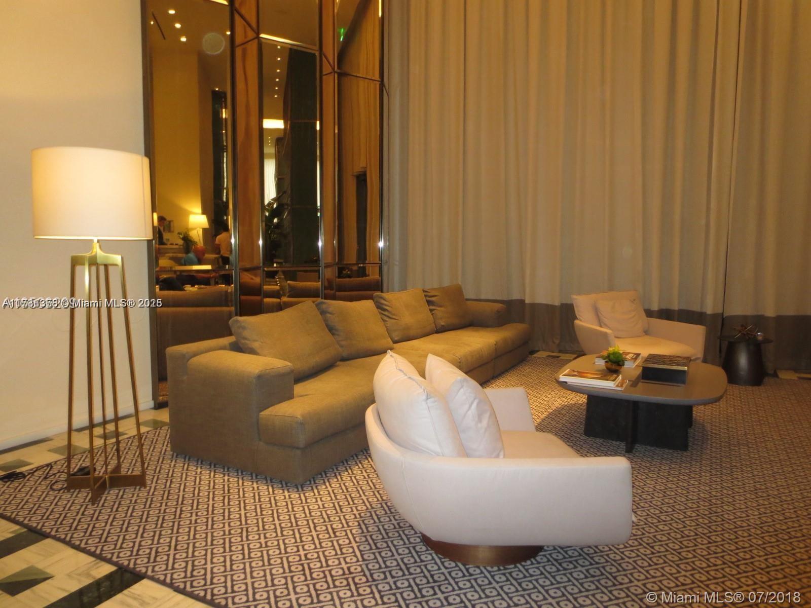 801 S Miami Ave #1709, Miami FL 33130