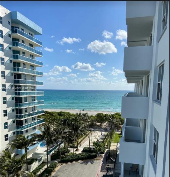 9195 Collins Ave #811, Surfside, Florida image 1