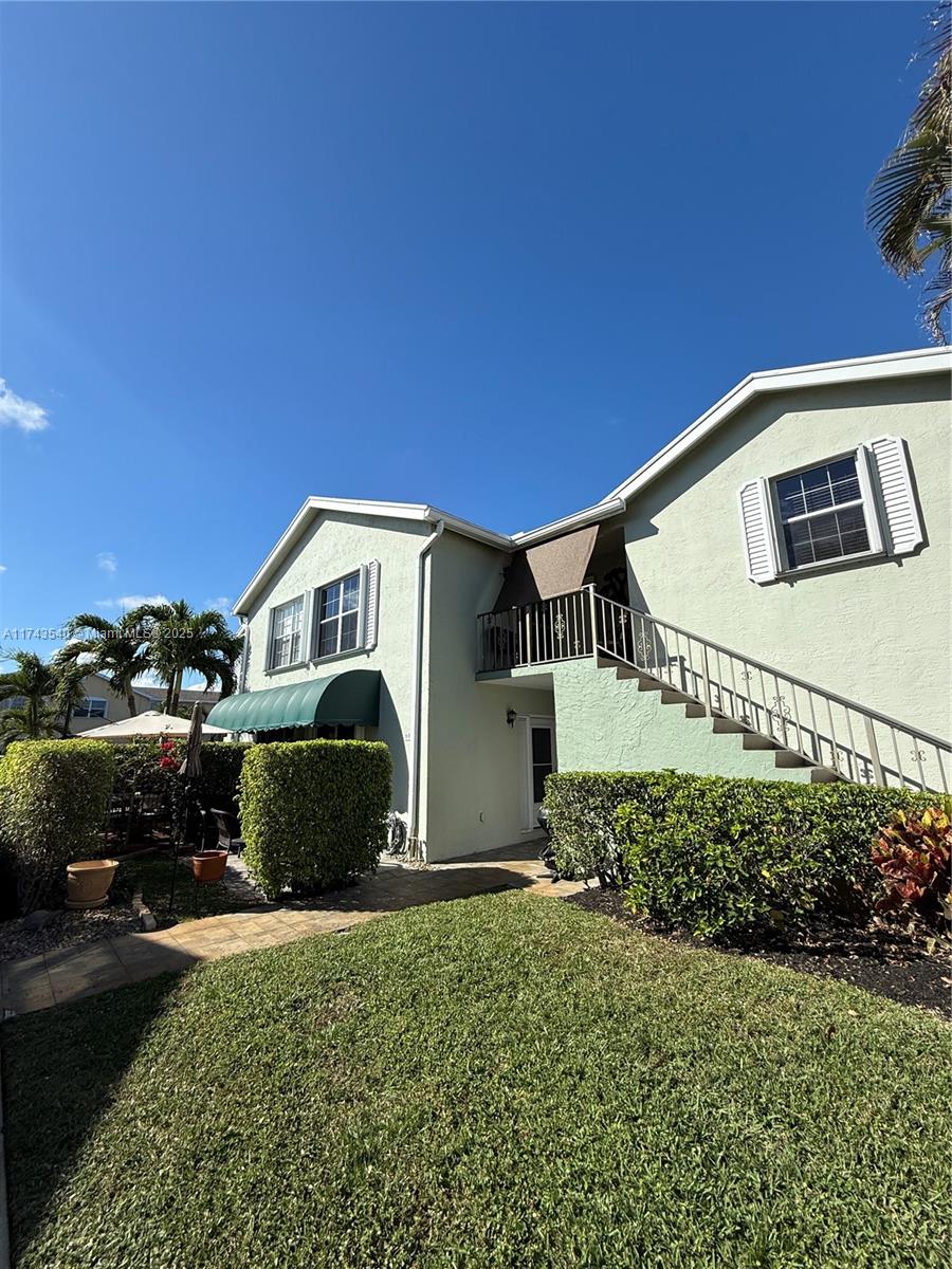 609 Waterside Dr #609, Hypoluxo, Florida image 31