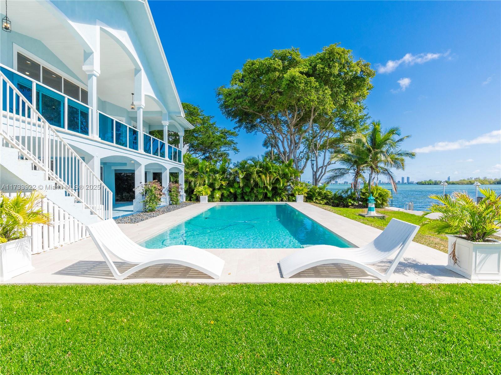 1080 NE Little River Dr  For Sale A11733922, FL