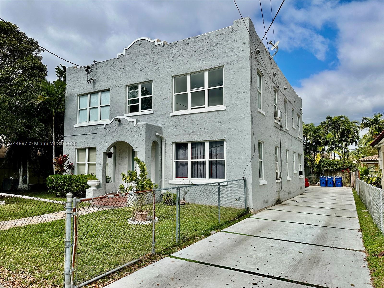 2369 NW Flagler Ter ##3 For Sale A11744897, FL