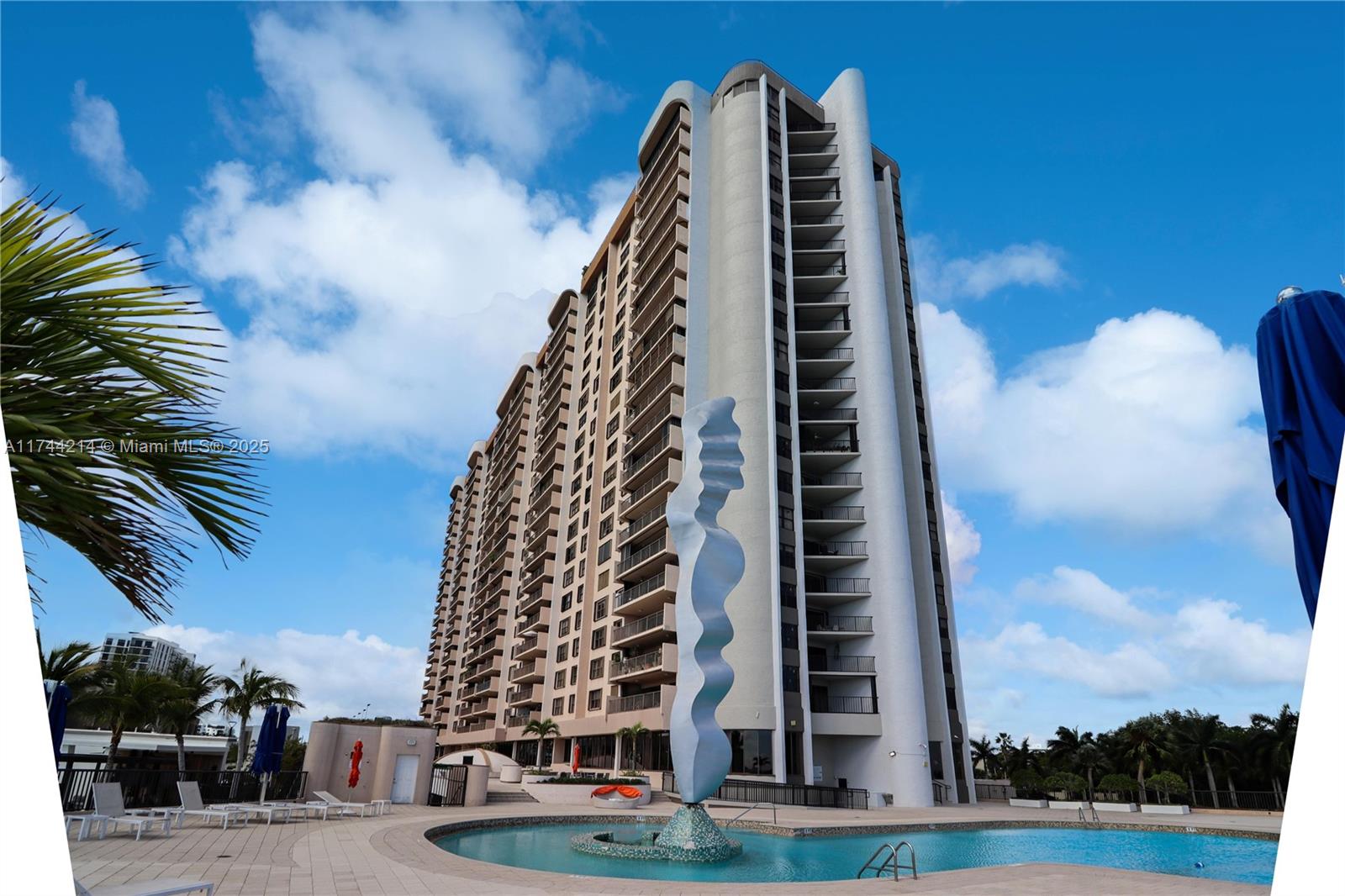 1800 NE 114th St #508 For Sale A11744214, FL