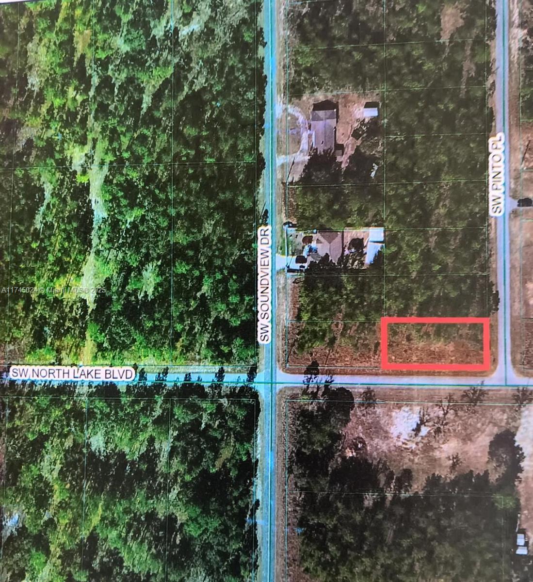 Rainbow Lakes Estates