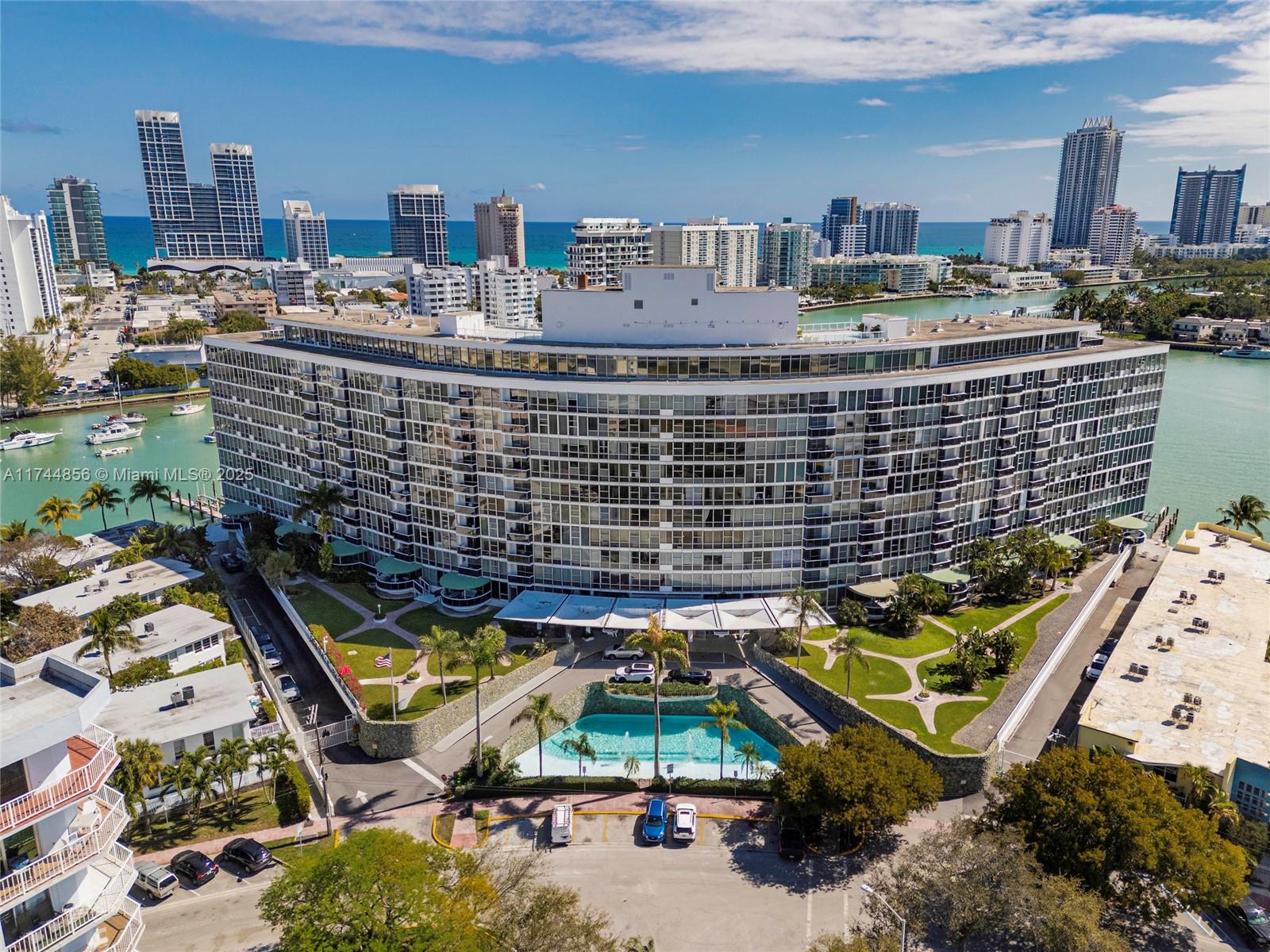 Apartamento en Venta en Miami Beach, FL