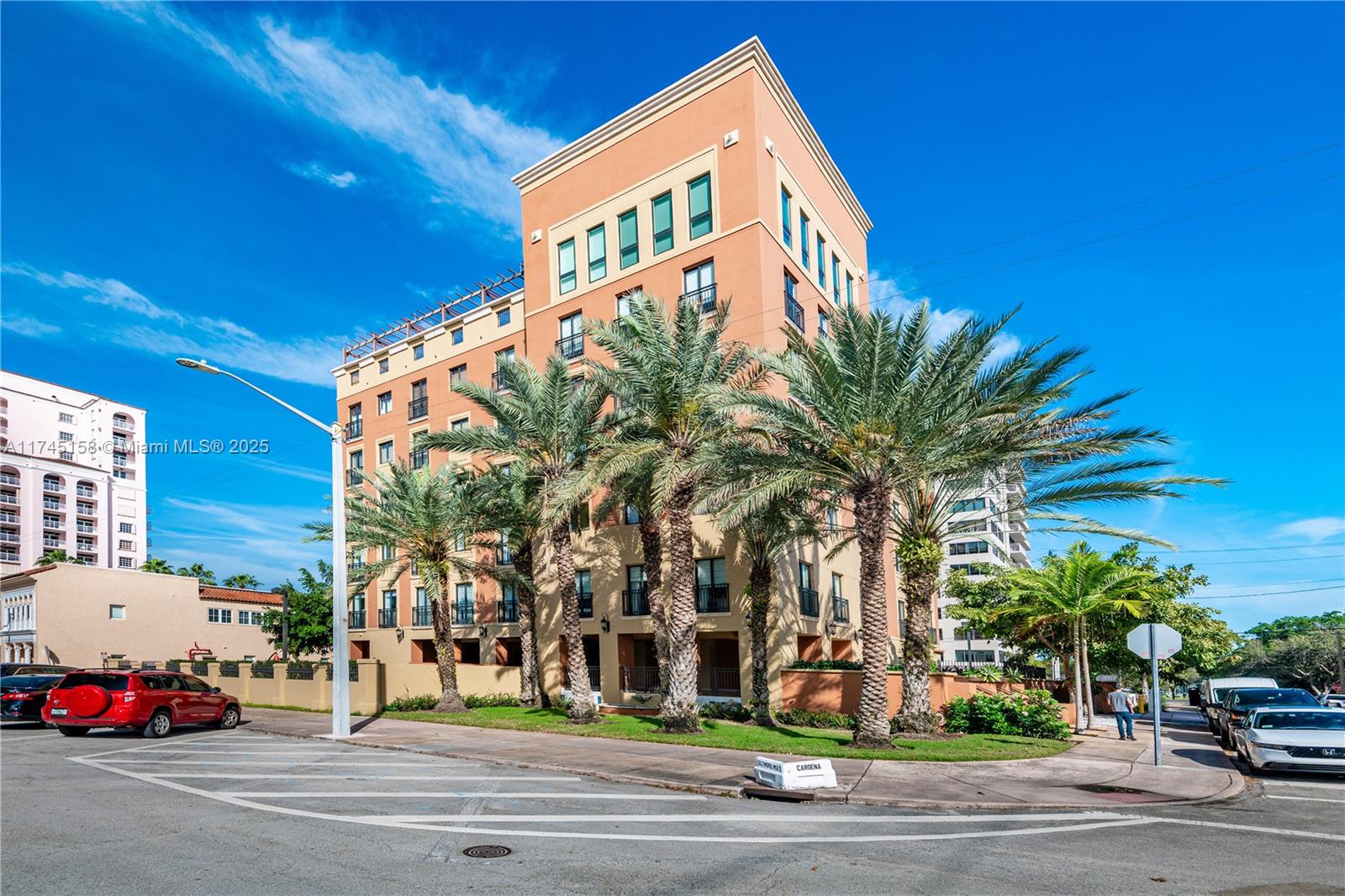 711 Biltmore Way #502, Coral Gables, Florida image 1
