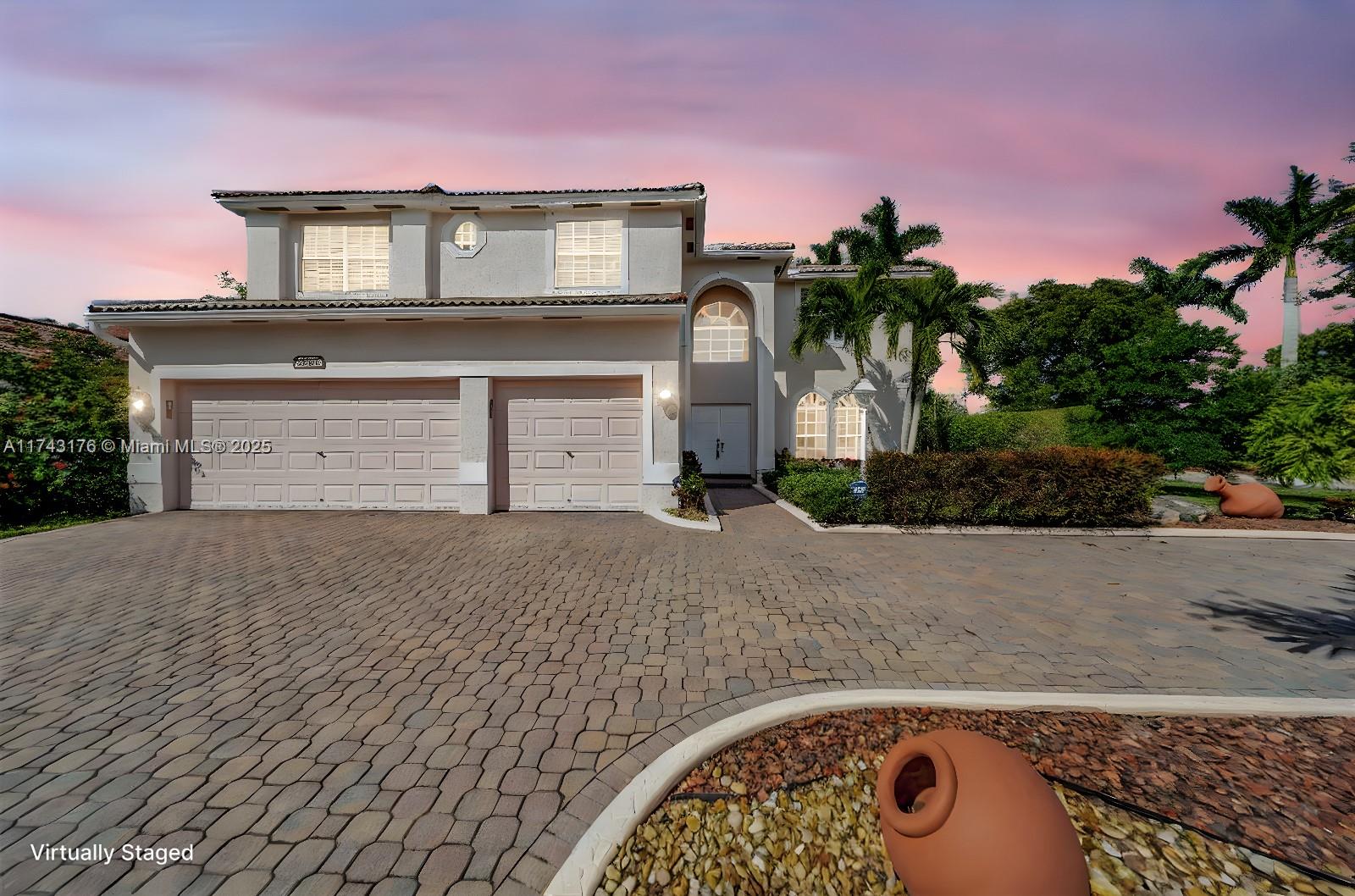 13781 NW 16th St, Pembroke Pines, Florida image 1