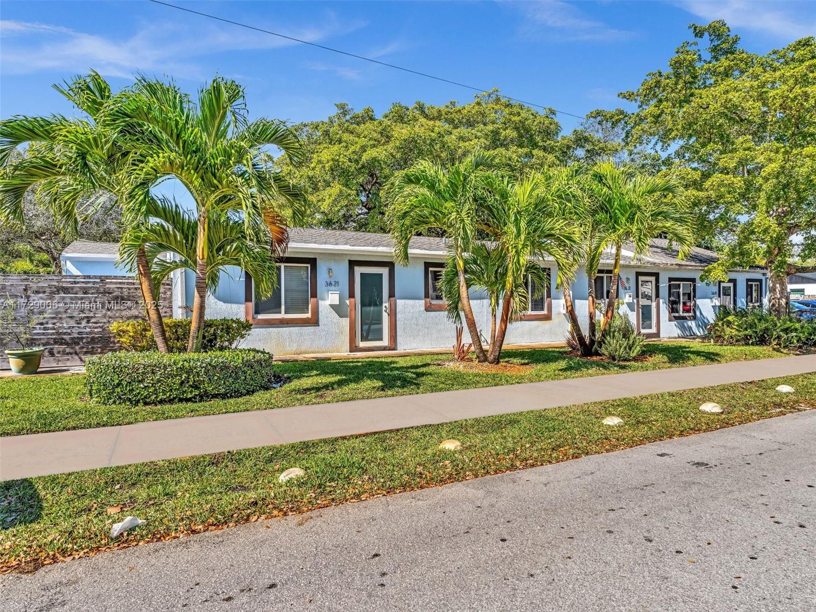 3621-3641 NE 11th Ave, Oakland Park, Florida image 4