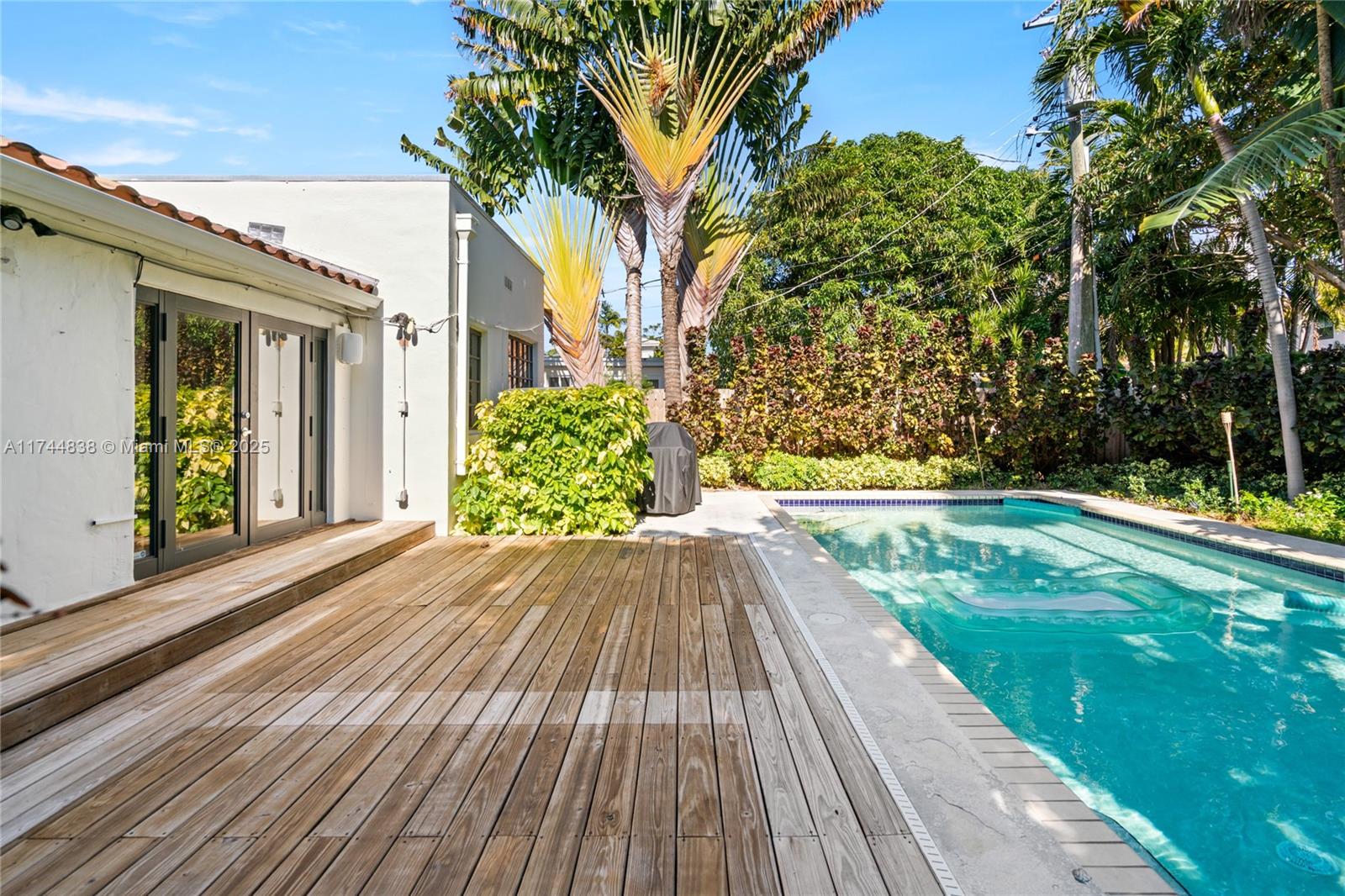 4531 Sheridan Ave, Miami Beach, Florida image 20