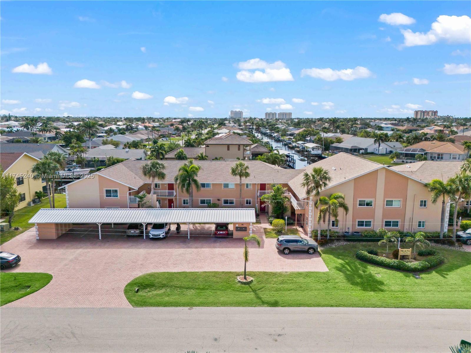 1118 SW 48th Ter #103, Cape Coral, Florida image 25