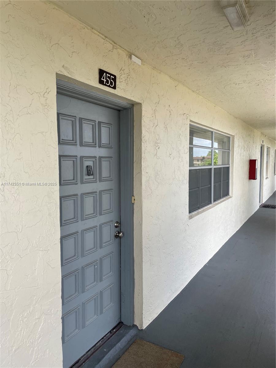 3099 NW 48th Ave #455, Lauderdale Lakes, Florida image 1