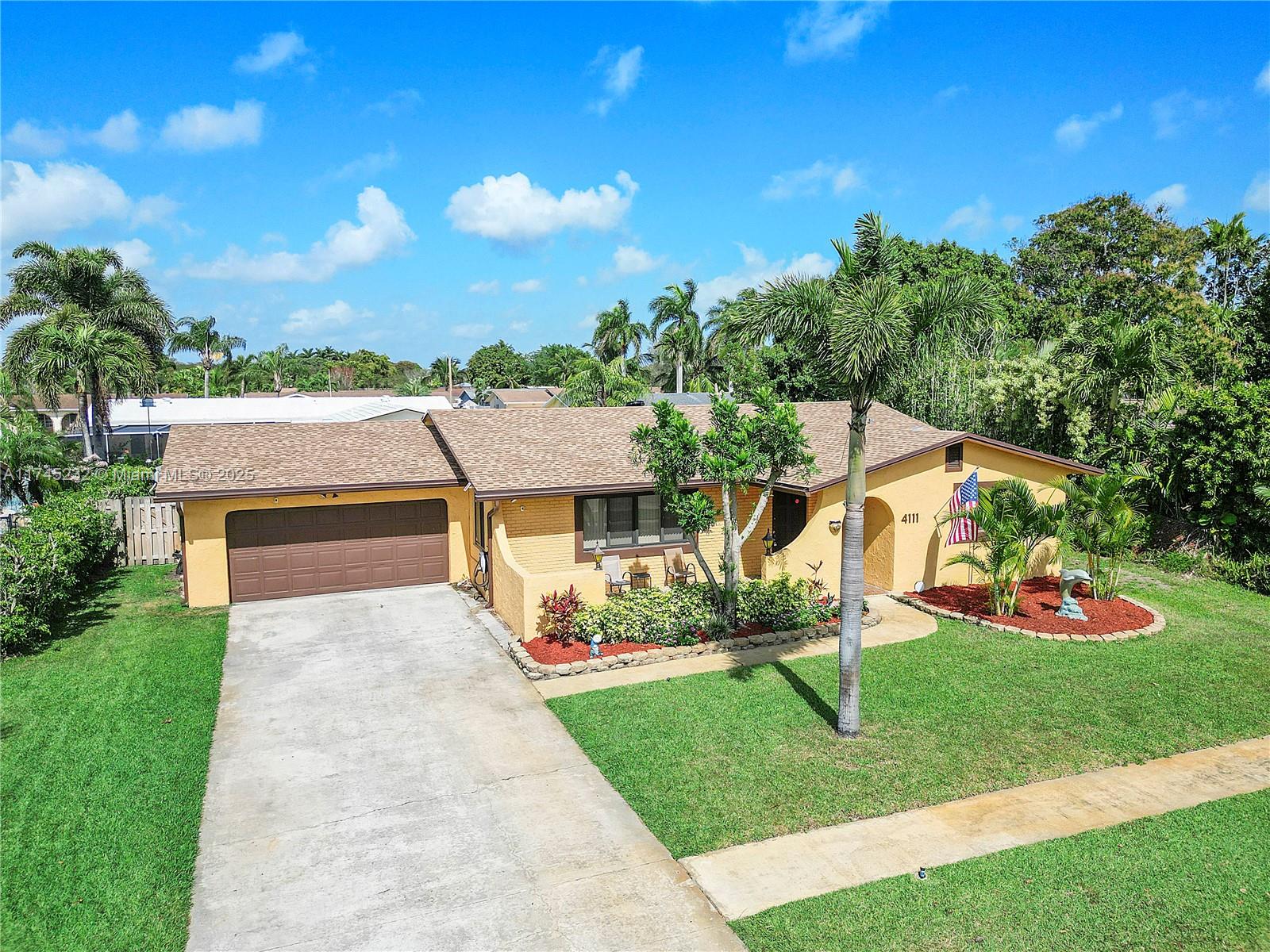 4111 NW 7th St, Coconut Creek, Florida image 1