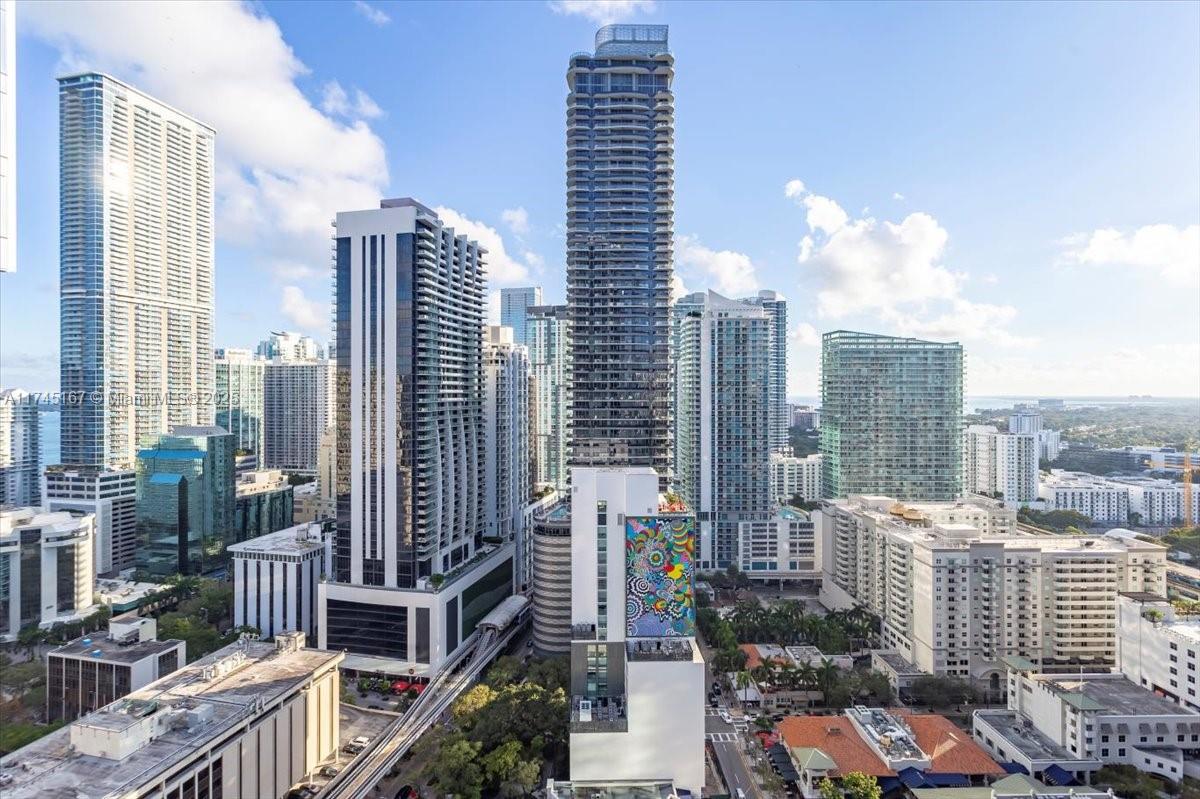 801 S Miami Ave #2902, Miami FL 33130