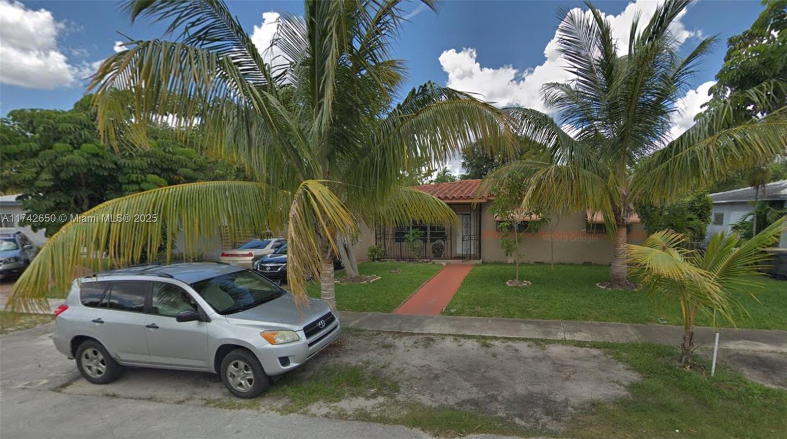 1445 NE 136th St  For Sale A11742650, FL
