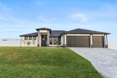 1639 NW 33rd Ave, Cape Coral, Florida image 1