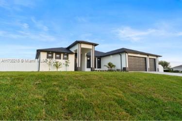 1639 NW 33rd Ave, Cape Coral, Florida image 2