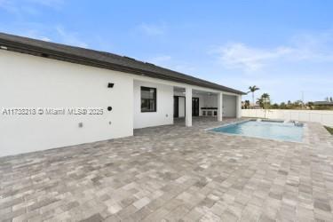1639 NW 33rd Ave, Cape Coral, Florida image 21