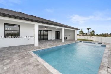 1639 NW 33rd Ave, Cape Coral, Florida image 22